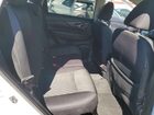 2020 Nissan Rogue S Белый vin: 5N1AT2MV0LC735444
