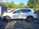 2017 Nissan Rogue Sl White vin: 5N1AT2MV1HC736321 2017 Nissan Rogue Sl White vin: 5N1AT2MV1HC736321