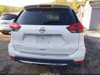 2017 Nissan Rogue Sl White vin: 5N1AT2MV1HC736321 2017 Nissan Rogue Sl White vin: 5N1AT2MV1HC736321