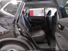 2018 Nissan Rogue S Black vin: 5N1AT2MV1JC786299