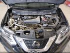 2018 Nissan Rogue S Black vin: 5N1AT2MV1JC786299
