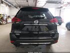 2018 Nissan Rogue S Black vin: 5N1AT2MV1JC786299