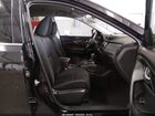 2018 Nissan Rogue S Black vin: 5N1AT2MV1JC786299