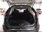 2018 Nissan Rogue S Black vin: 5N1AT2MV1JC786299