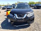 2019 Nissan Rogue Sv Black vin: 5N1AT2MV1KC738108 2019 Nissan Rogue Sv Black vin: 5N1AT2MV1KC738108