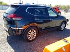 2019 Nissan Rogue Sv Black vin: 5N1AT2MV1KC738108 2019 Nissan Rogue Sv Black vin: 5N1AT2MV1KC738108