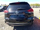 2019 Nissan Rogue Sv Black vin: 5N1AT2MV1KC738108 2019 Nissan Rogue Sv Black vin: 5N1AT2MV1KC738108