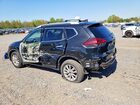 2019 Nissan Rogue Sv Black vin: 5N1AT2MV1KC738108 2019 Nissan Rogue Sv Black vin: 5N1AT2MV1KC738108