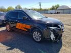 2019 Nissan Rogue Sv Black vin: 5N1AT2MV1KC738108 2019 Nissan Rogue Sv Black vin: 5N1AT2MV1KC738108