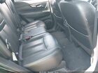 2019 Nissan Rogue Sl Black vin: 5N1AT2MV1KC757497
