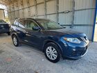 2016 Nissan Rogue Sv Blue vin: 5N1AT2MV2GC839469 2016 Nissan Rogue Sv Blue vin: 5N1AT2MV2GC839469