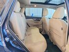 2016 Nissan Rogue Sv Blue vin: 5N1AT2MV2GC839469 2016 Nissan Rogue Sv Blue vin: 5N1AT2MV2GC839469