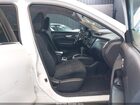 2016 Nissan Rogue S/sl/sv White vin: 5N1AT2MV2GC895685