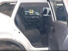 2016 Nissan Rogue S/sl/sv White vin: 5N1AT2MV2GC895685