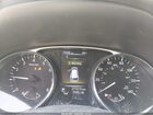 2016 Nissan Rogue Sl Gray vin: 5N1AT2MV2GC916759