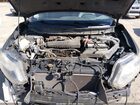 2016 Nissan Rogue Sl Gray vin: 5N1AT2MV2GC916759