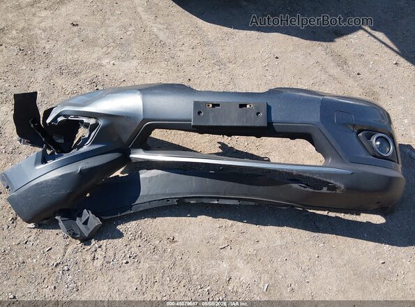 5N1AT2MV2GC916759 2016 NISSAN ROGUE Gray 