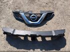 2016 Nissan Rogue Sl Gray vin: 5N1AT2MV2GC916759