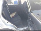 2019 Nissan Rogue Sv Silver vin: 5N1AT2MV2KC756018