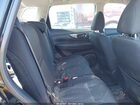 2019 Nissan Rogue S Черный vin: 5N1AT2MV2KC844101