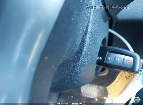 5N1AT2MV2KC844101 2019 NISSAN ROGUE Черный Вид панели приборов