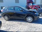2019 Nissan Rogue S Черный vin: 5N1AT2MV2KC844101