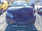 2019 Nissan Rogue S Черный vin: 5N1AT2MV2KC844101