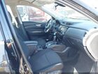 2019 Nissan Rogue S Черный vin: 5N1AT2MV2KC844101