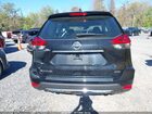 2019 Nissan Rogue S Черный vin: 5N1AT2MV2KC844101