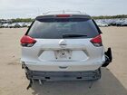 2020 Nissan Rogue Sl Silver vin: 5N1AT2MV2LC723893
