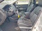 2020 Nissan Rogue Sl Silver vin: 5N1AT2MV2LC723893