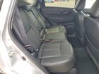 2020 Nissan Rogue Sl Silver vin: 5N1AT2MV2LC723893