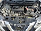 2020 Nissan Rogue Sl Silver vin: 5N1AT2MV2LC723893