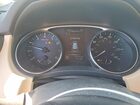 2016 Nissan Rogue Sl White vin: 5N1AT2MV3GC751398