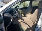 2016 Nissan Rogue Sl White vin: 5N1AT2MV3GC751398