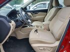 2018 Nissan Rogue Sv Red vin: 5N1AT2MV3JC805516 2018 Nissan Rogue Sv Red vin: 5N1AT2MV3JC805516