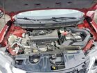 2018 Nissan Rogue Sv Red vin: 5N1AT2MV3JC805516 2018 Nissan Rogue Sv Red vin: 5N1AT2MV3JC805516