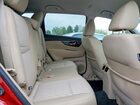 2018 Nissan Rogue Sv Red vin: 5N1AT2MV3JC805516 2018 Nissan Rogue Sv Red vin: 5N1AT2MV3JC805516