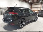 2019 Nissan Rogue Sl Черный vin: 5N1AT2MV3KC744833