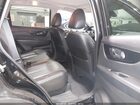 2019 Nissan Rogue Sl Черный vin: 5N1AT2MV3KC744833