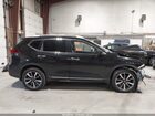2019 Nissan Rogue Sl Черный vin: 5N1AT2MV3KC744833
