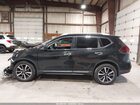 2019 Nissan Rogue Sl Черный vin: 5N1AT2MV3KC744833