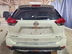 2020 Nissan Rogue Sl White vin: 5N1AT2MV3LC732490