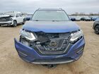 2020 Nissan Rogue Sv Blue vin: 5N1AT2MV3LC779583 2020 Nissan Rogue Sv Blue vin: 5N1AT2MV3LC779583