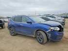 2020 Nissan Rogue Sv Blue vin: 5N1AT2MV3LC779583 2020 Nissan Rogue Sv Blue vin: 5N1AT2MV3LC779583