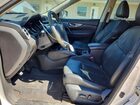 2016 Nissan Rogue Sl Silver vin: 5N1AT2MV4GC770672