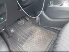 2017 Nissan Rogue Sv Белый vin: 5N1AT2MV4HC886651