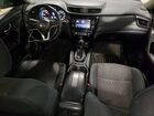 2018 Nissan Rogue Sv Черный vin: 5N1AT2MV4JC840601