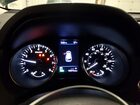 2018 Nissan Rogue Sv Черный vin: 5N1AT2MV4JC840601