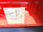 2019 Nissan Rogue Sl Red vin: 5N1AT2MV4KC702087 2019 Nissan Rogue Sl Red vin: 5N1AT2MV4KC702087